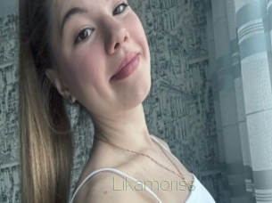Likamoriss