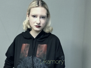 Likamory