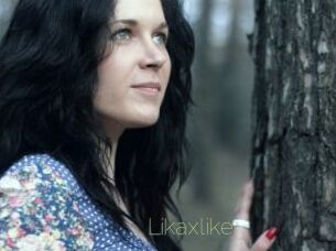 Likaxlike