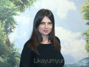 Likayumyum