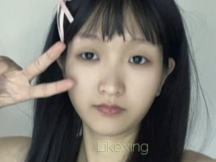 Likexing