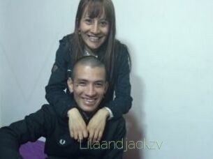 Lilaandjackzv