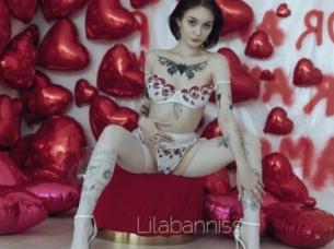 lilabanniss Visio Tchats