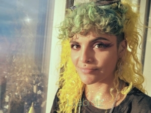 Lilabratz