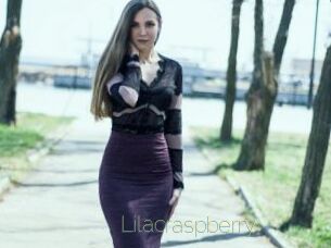 Lilacraspberry