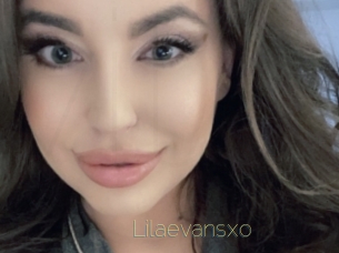 Lilaevansxo
