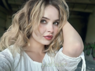 Lilaflauer
