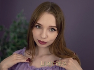 Lilahmills