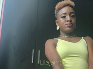 Lilajamez