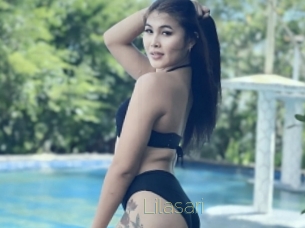 Lilasari