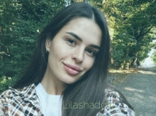 lilashadow Visio Tchats