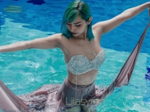 Lilasyren