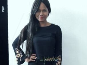 Lilatyler