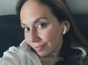 Lilawillson