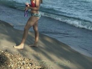 Lilbabygirl190