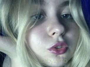Lilbabylamb
