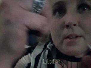 Lilbit33