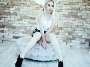 Lilcandyx