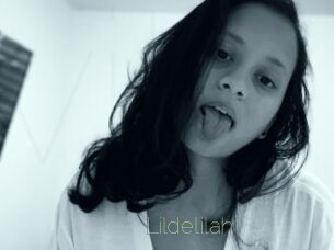 Lildelilah