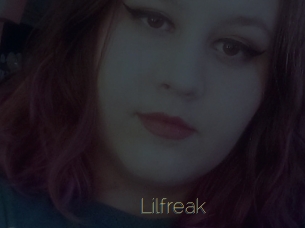 Lilfreak