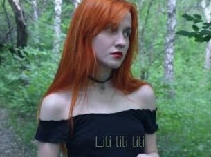 lili_lili_lili Visio Tchats