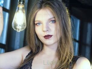 Liliahill