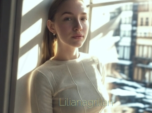 Lilianagrillan