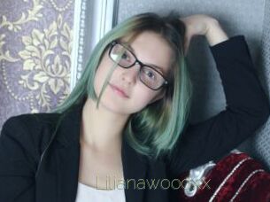 Lilianawoodxx