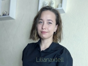 lilianaxtell Visio Tchats