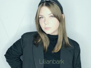 Lilianbark