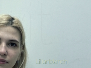 Lilianblanch