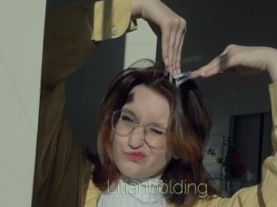 Lilianbolding