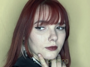 Lilianbowring