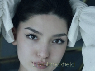Lilianbrookfield