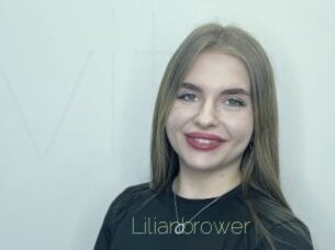 Lilianbrower