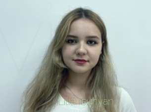 Lilianbunyan
