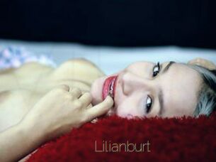 Lilianburt