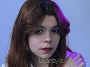 Lilianbyrd