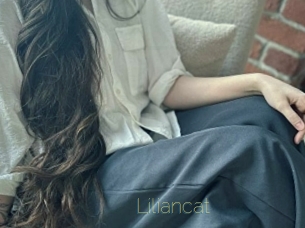 Liliancat