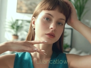 Liliancatlow