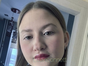 Lilianconnett