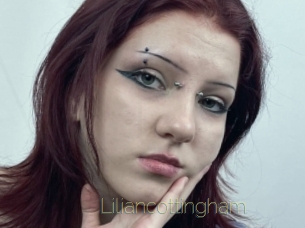 Liliancottingham