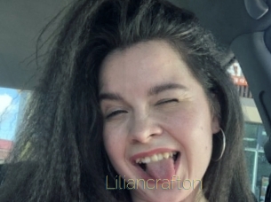 Liliancrafton