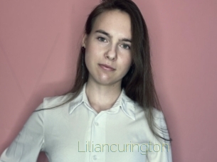Liliancurington