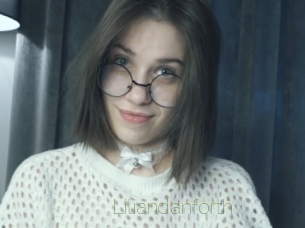 Liliandanforth