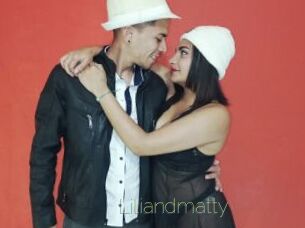 Liliandmatty