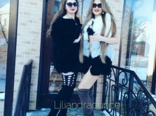 Liliandrapuncel