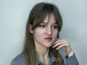 Liliandrye