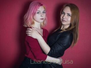 Lilianeandlouisa