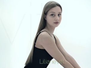 Lilianevitt